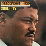  Roosevelt Grier -  Soul City